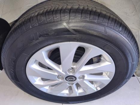 NISSAN Versa Sedan 1.6 16V 4P FLEX SENSE XTRONIC AUTOM�TICO CVT, Foto 9