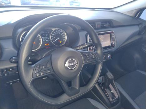 NISSAN Versa Sedan 1.6 16V 4P FLEX SENSE XTRONIC AUTOM�TICO CVT, Foto 11