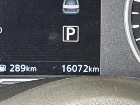 NISSAN Versa Sedan 1.6 16V 4P FLEX ADVANCE XTRONIC AUTOMÁTICO CVT, Foto 13