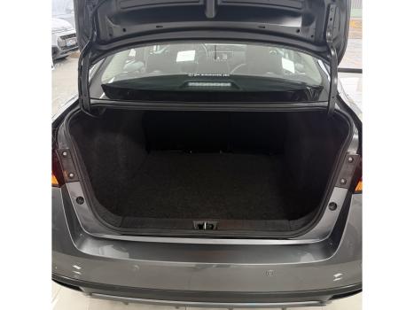 NISSAN Versa Sedan 1.6 16V 4P FLEX ADVANCE XTRONIC AUTOMÁTICO CVT, Foto 17