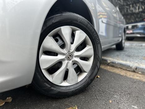NISSAN Versa Sedan 1.6 16V 4P FLEX SV, Foto 8