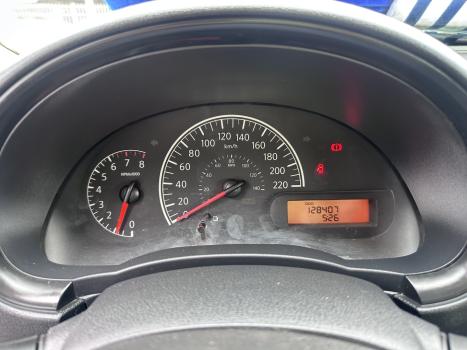 NISSAN Versa Sedan 1.6 16V 4P FLEX SV, Foto 14