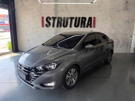 NISSAN Versa Sedan 1.6 16V 4P FLEX ADVANCE XTRONIC AUTOMÁTICO CVT, Foto 3