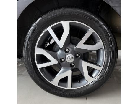 NISSAN Versa Sedan 1.6 16V 4P UNIQUE FLEX, Foto 15