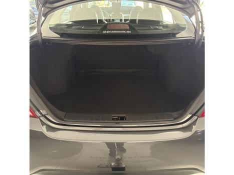 NISSAN Versa Sedan 1.6 16V 4P UNIQUE FLEX, Foto 17