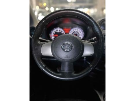 NISSAN Versa Sedan , Foto 4