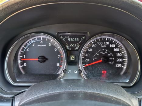 NISSAN Versa Sedan , Foto 15