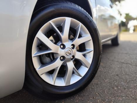 NISSAN Versa Sedan , Foto 20