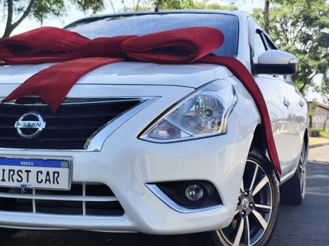 NISSAN Versa Sedan , Foto 3