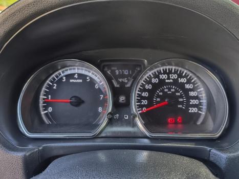 NISSAN Versa Sedan , Foto 16