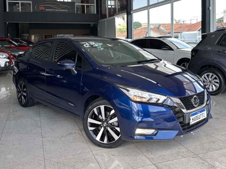 NISSAN Versa Sedan , Foto 3