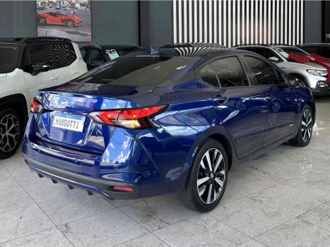 NISSAN Versa Sedan , Foto 5