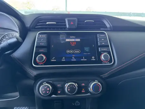 NISSAN Versa Sedan , Foto 17