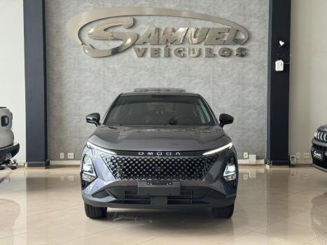 OMODA 5 1.5 16V 4P TGDI HEV LUXURY DHT AUTOM�TICO, Foto 1