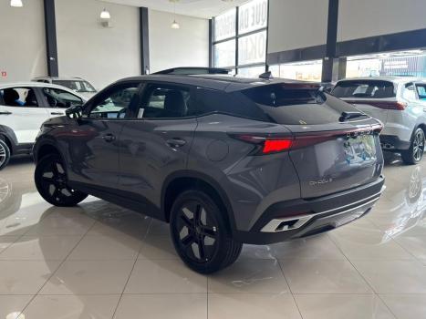 OMODA 5 1.5 16V 4P TGDI HEV LUXURY DHT AUTOM�TICO, Foto 5