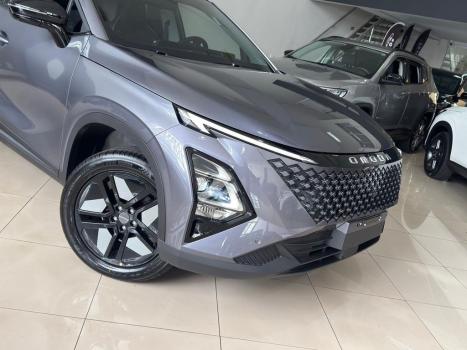 OMODA 5 1.5 16V 4P TGDI HEV LUXURY DHT AUTOM�TICO, Foto 6