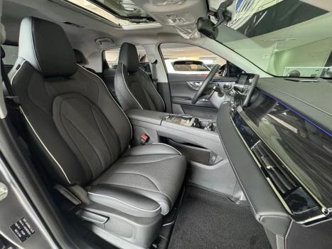 OMODA 5 1.5 16V 4P TGDI HEV LUXURY DHT AUTOM�TICO, Foto 7