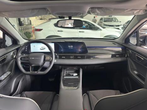 OMODA 5 1.5 16V 4P TGDI HEV LUXURY DHT AUTOM�TICO, Foto 11