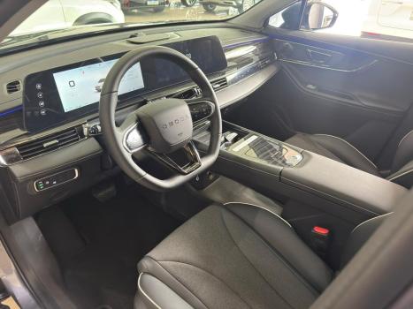 OMODA 5 1.5 16V 4P TGDI HEV LUXURY DHT AUTOM�TICO, Foto 12
