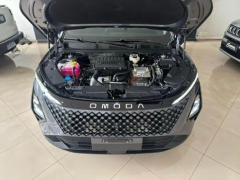 OMODA 5 1.5 16V 4P TGDI HEV LUXURY DHT AUTOM�TICO, Foto 15