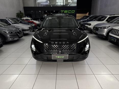 OMODA 5 1.5 16V 4P TGDI HEV PRESTIGE DHT AUTOM�TICO, Foto 1