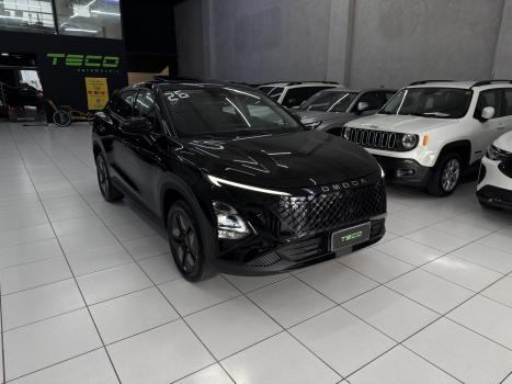 OMODA 5 1.5 16V 4P TGDI HEV PRESTIGE DHT AUTOM�TICO, Foto 3