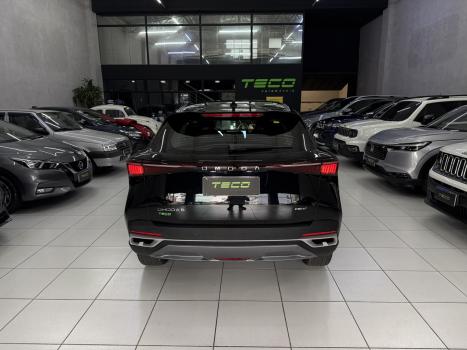 OMODA 5 1.5 16V 4P TGDI HEV PRESTIGE DHT AUTOM�TICO, Foto 4