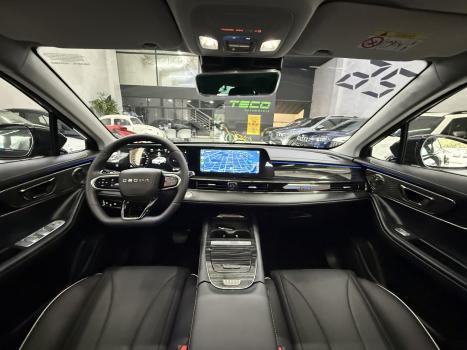 OMODA 5 1.5 16V 4P TGDI HEV PRESTIGE DHT AUTOM�TICO, Foto 7