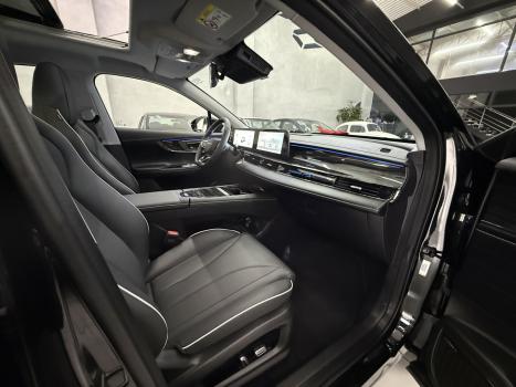 OMODA 5 1.5 16V 4P TGDI HEV PRESTIGE DHT AUTOM�TICO, Foto 12