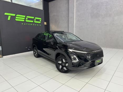 OMODA 5 1.5 16V 4P TGDI HEV PRESTIGE DHT AUTOM�TICO, Foto 2