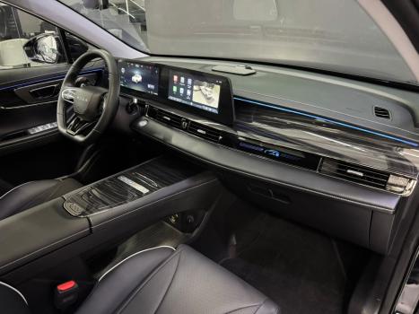 OMODA 5 1.5 16V 4P TGDI HEV PRESTIGE DHT AUTOM�TICO, Foto 4