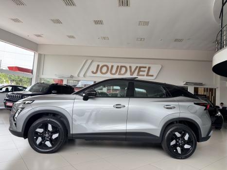 OMODA 5 1.5 16V 4P TGDI HEV PRESTIGE DHT AUTOM�TICO, Foto 3