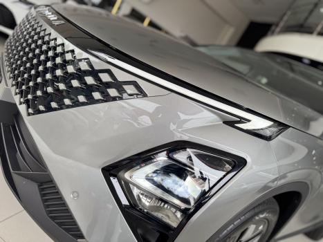 OMODA 5 1.5 16V 4P TGDI HEV PRESTIGE DHT AUTOM�TICO, Foto 4