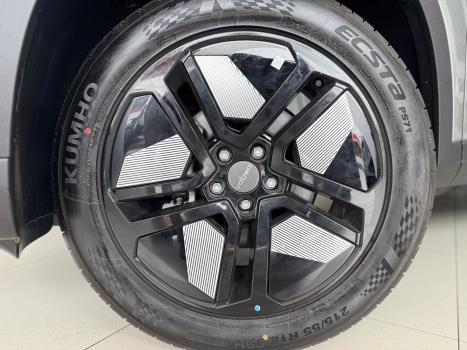OMODA 5 1.5 16V 4P TGDI HEV PRESTIGE DHT AUTOM�TICO, Foto 5