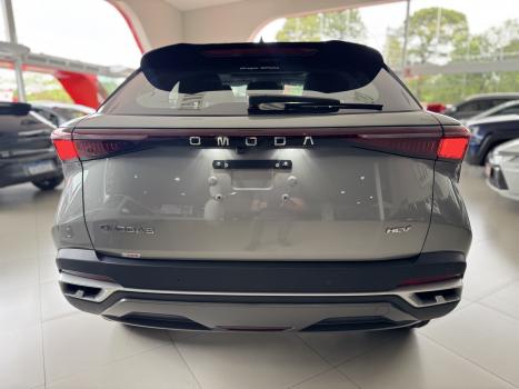 OMODA 5 1.5 16V 4P TGDI HEV PRESTIGE DHT AUTOM�TICO, Foto 9