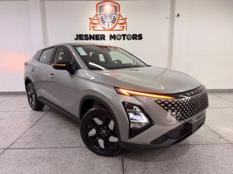 OMODA 5 1.5 16V 4P TGDI HEV PRESTIGE DHT AUTOMÁTICO, Foto 1