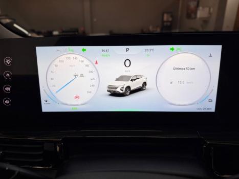 OMODA 5 1.5 16V 4P TGDI HEV PRESTIGE DHT AUTOMÁTICO, Foto 2
