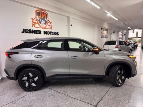 OMODA 5 1.5 16V 4P TGDI HEV PRESTIGE DHT AUTOMÁTICO, Foto 3