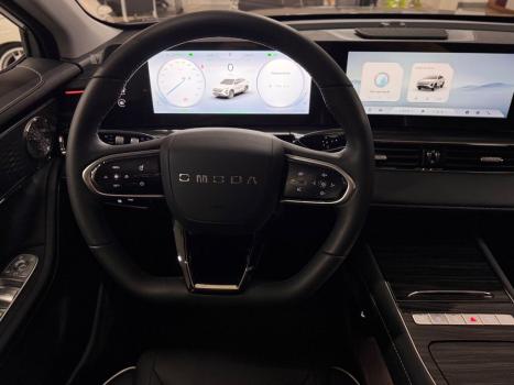 OMODA 5 1.5 16V 4P TGDI HEV PRESTIGE DHT AUTOMÁTICO, Foto 4