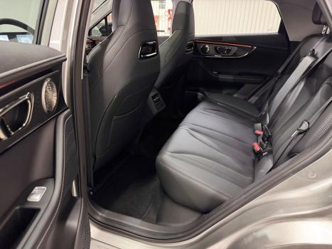 OMODA 5 1.5 16V 4P TGDI HEV PRESTIGE DHT AUTOMÁTICO, Foto 5