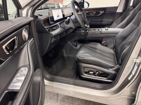 OMODA 5 1.5 16V 4P TGDI HEV PRESTIGE DHT AUTOMÁTICO, Foto 6