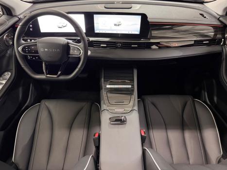 OMODA 5 1.5 16V 4P TGDI HEV PRESTIGE DHT AUTOMÁTICO, Foto 8