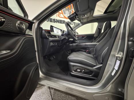 OMODA 5 1.5 16V 4P TGDI HEV PRESTIGE DHT AUTOMÁTICO, Foto 12