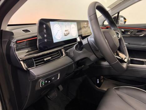 OMODA 5 1.5 16V 4P TGDI HEV PRESTIGE DHT AUTOMÁTICO, Foto 13