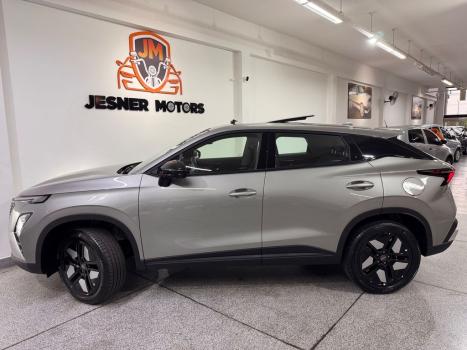 OMODA 5 1.5 16V 4P TGDI HEV PRESTIGE DHT AUTOMÁTICO, Foto 17