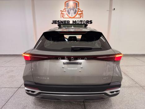 OMODA 5 1.5 16V 4P TGDI HEV PRESTIGE DHT AUTOMÁTICO, Foto 18