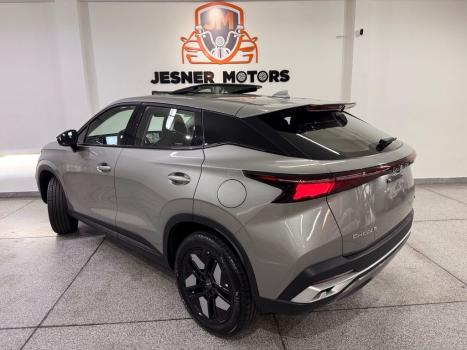 OMODA 5 1.5 16V 4P TGDI HEV PRESTIGE DHT AUTOMÁTICO, Foto 19