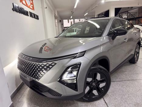 OMODA 5 1.5 16V 4P TGDI HEV PRESTIGE DHT AUTOMÁTICO, Foto 20