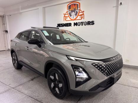 OMODA 5 1.5 16V 4P TGDI HEV PRESTIGE DHT AUTOMÁTICO, Foto 24
