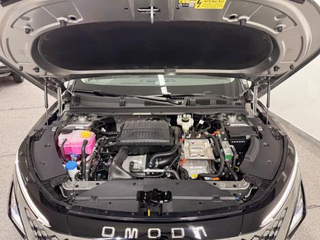 OMODA 5 1.5 16V 4P TGDI HEV PRESTIGE DHT AUTOMÁTICO, Foto 26